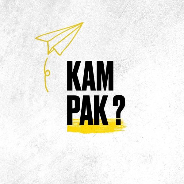 Kam pak?
